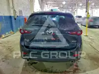 2025 Mazda CX-5 фото