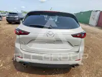 2025 Mazda CX-5 photo