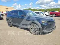 2025 Mazda CX-5 фото