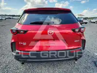 2025 Mazda CX-5 photo