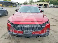 2025 Mazda CX-5 фото