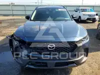 2025 Mazda CX-5 photo