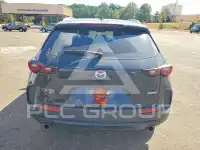 2025 Mazda CX-5 фото