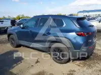 2025 Mazda CX-5 photo
