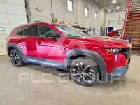 2025 Mazda CX-5 фото