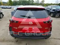 2025 Mazda CX-5 фото