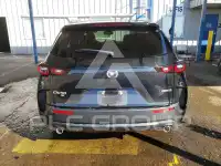 2025 Mazda CX-5 photo