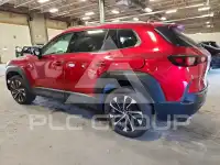 2025 Mazda CX-5 фото