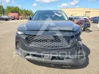 2025 Mazda CX-5 фото