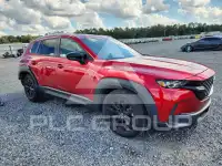 2025 Mazda CX-5 photo