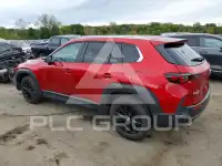 2025 Mazda CX-5 фото