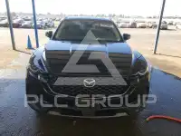 2025 Mazda CX-5 photo