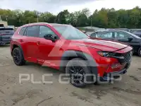 2025 Mazda CX-5 фото