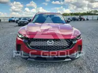 2025 Mazda CX-5 photo