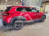 2025 Mazda CX-5 фото