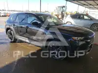 2025 Mazda CX-5 photo