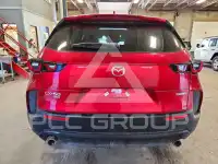 2025 Mazda CX-5 фото