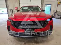 2025 Mazda CX-5 фото