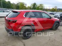 2025 Mazda CX-5 фото