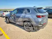 2025 Mazda CX-5 фото