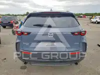 2025 Mazda CX-5 photo
