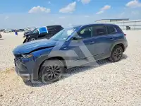 2025 Mazda CX-5 фото