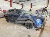 2025 Mazda CX-5 photo