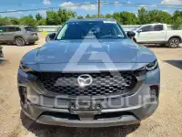 2025 Mazda CX-5 photo