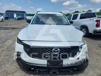 2025 Mazda CX-5 фото