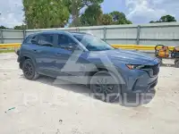 2025 Mazda CX-5 фото