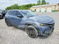 2025 Mazda CX-5 фото