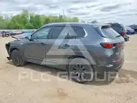 2025 Mazda CX-5 фото
