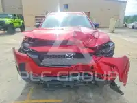 2025 Mazda CX-5 фото
