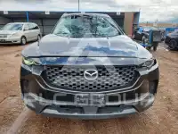 2025 Mazda CX-5 фото