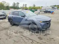 2025 Mazda CX-5 photo