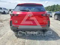 2025 Mazda CX-5 photo