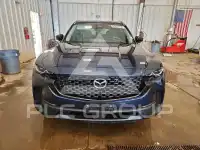 2025 Mazda CX-5 фото