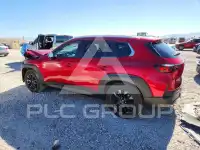 2025 Mazda CX-5 photo