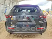 2025 Mazda CX-5 фото