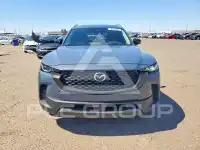 2025 Mazda CX-5 photo