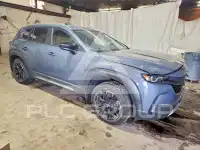 2025 Mazda CX-5 фото