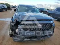 2025 Mazda CX-5 фото