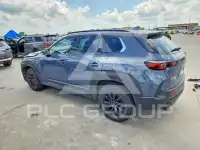 2025 Mazda CX-5 фото