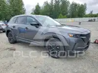 2025 Mazda CX-5 фото