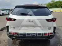 2025 Mazda CX-5 photo