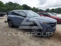 2025 Mazda CX-5 фото