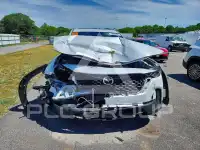 2025 Mazda CX-5 фото