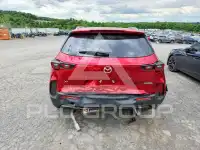2025 Mazda CX-5 фото