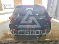 2025 Mazda CX-5 фото