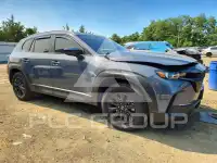 2025 Mazda CX-5 photo